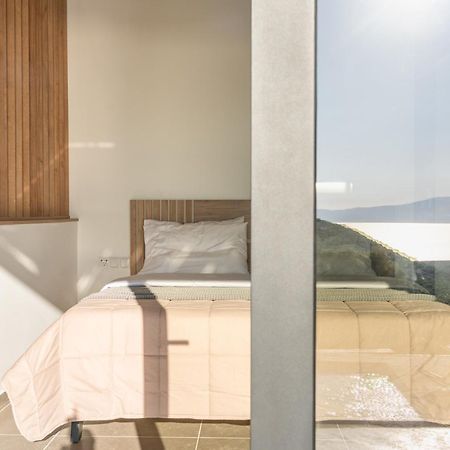 Casatino Villas Kalianeika Eksteriør bilde