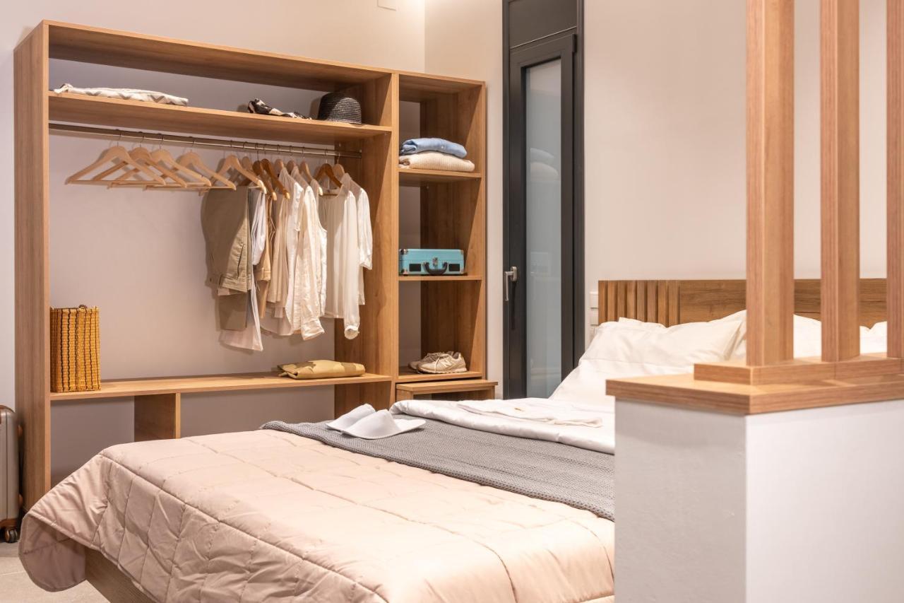 Casatino Villas Kalianeika Eksteriør bilde